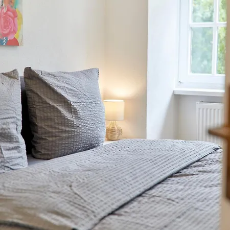 Apartamento Haus Moselufer Og