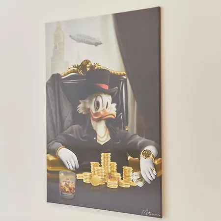 Appartement Haus Moselufer Og *