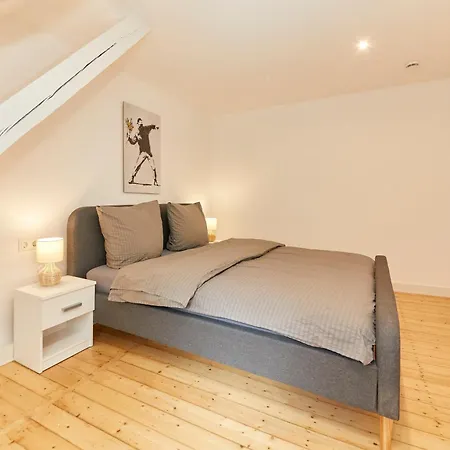 Apartment Haus Moselufer Og Bernkastel-Kues