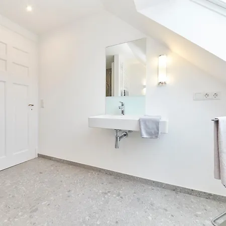 Appartement Haus Moselufer Og *