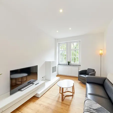 Haus Moselufer Og Commune fusionnée de Bernkastel-Kues