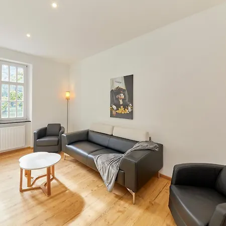 Haus Moselufer Og Appartement *