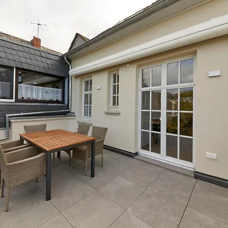 Haus Moselufer Og Bernkastel-Kues