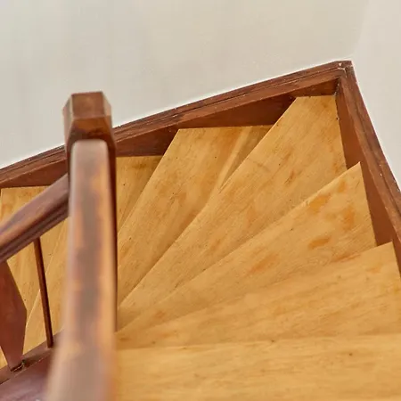 Haus Moselufer Og Apartment *