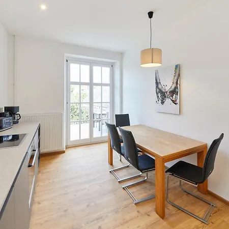 Haus Moselufer Og Apartment Bernkastel-Kues