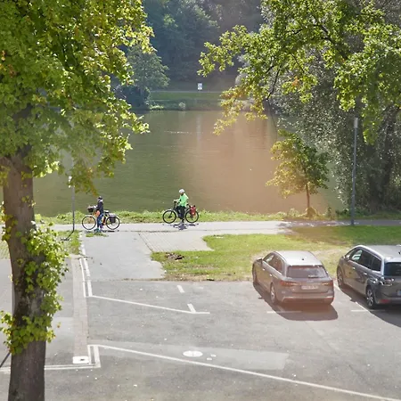 Haus Moselufer Og * Bernkastel-Kues