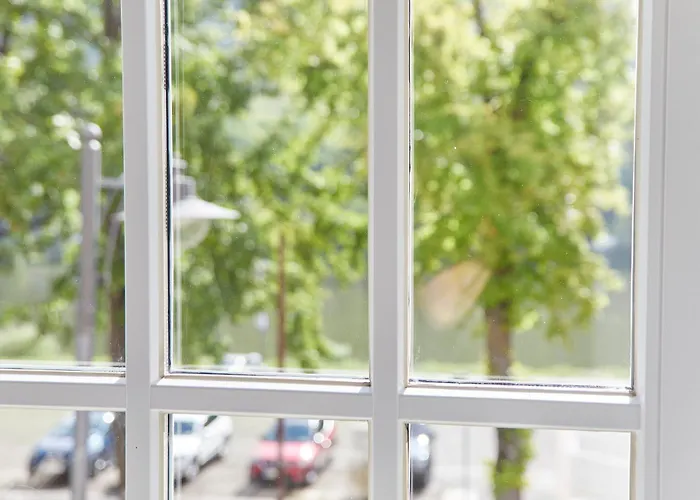 Haus Moselufer Og Appartement Commune fusionnée de Bernkastel-Kues