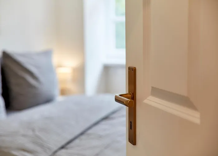 Haus Moselufer Og Commune fusionnée de Bernkastel-Kues