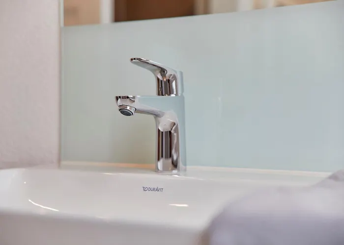 Haus Moselufer Og * Commune fusionnée de Bernkastel-Kues