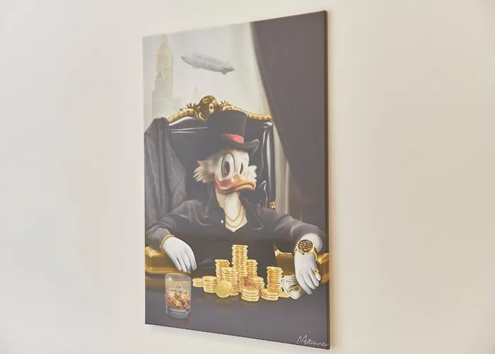 Appartement Haus Moselufer Og *