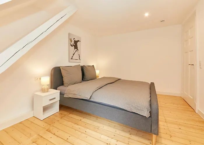 Appartement Haus Moselufer Og Commune fusionnée de Bernkastel-Kues