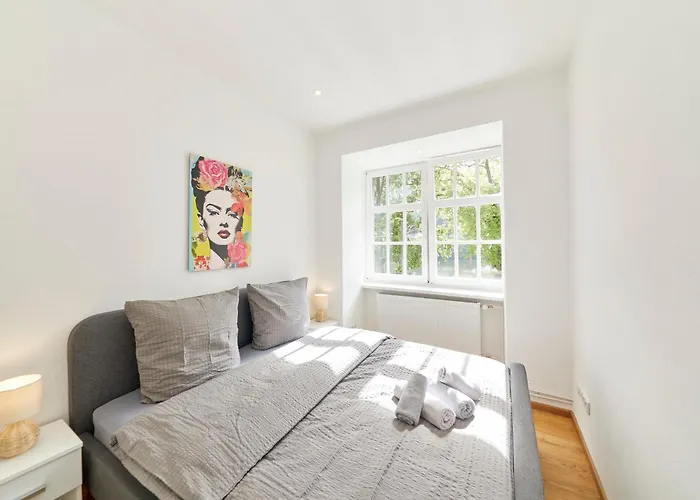 Haus Moselufer Og * Commune fusionnée de Bernkastel-Kues