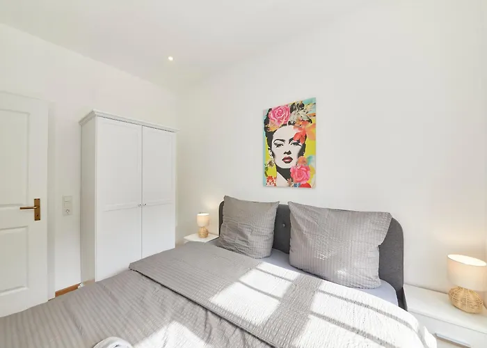 Haus Moselufer Og Commune fusionnée de Bernkastel-Kues