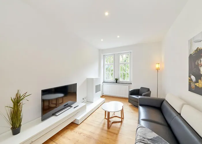 Haus Moselufer Og Commune fusionnée de Bernkastel-Kues