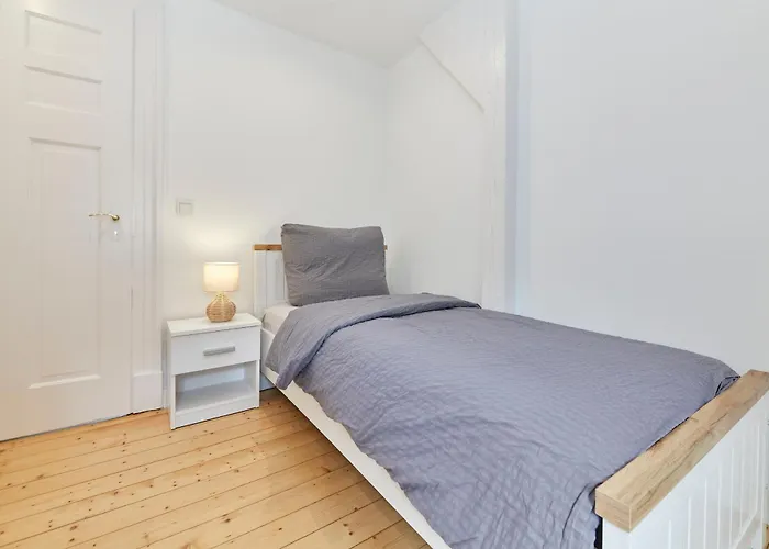 Haus Moselufer Og Appartement *