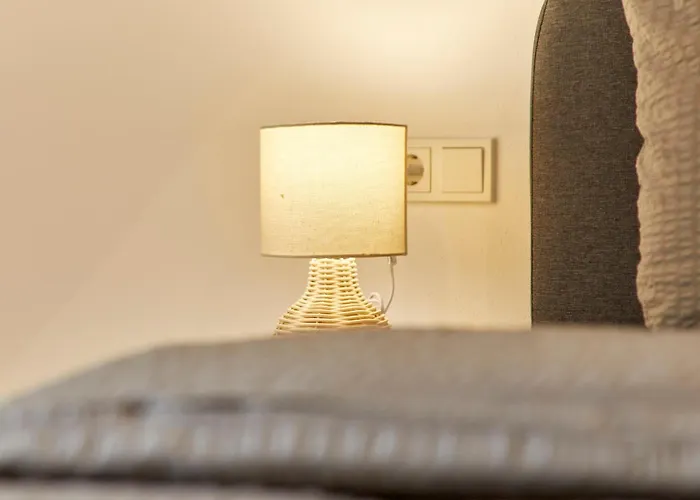 Appartement Haus Moselufer Og *