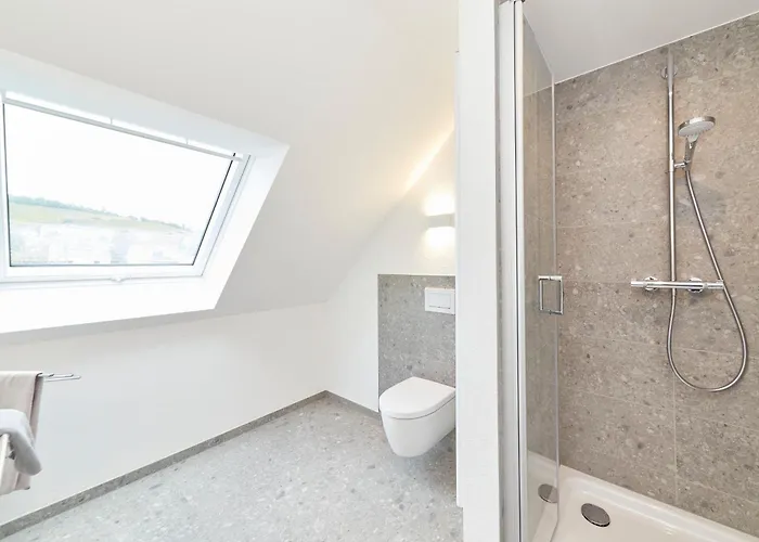 Haus Moselufer Og Appartement *