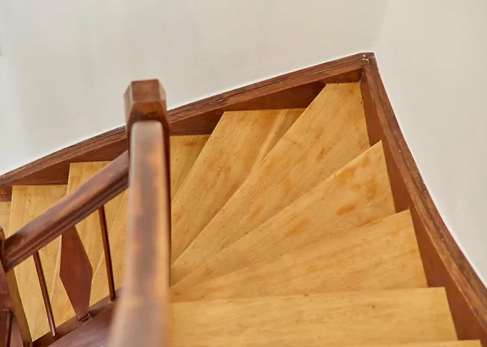 Haus Moselufer Og Appartement *