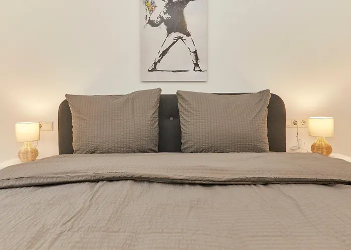 Haus Moselufer Og * Commune fusionnée de Bernkastel-Kues